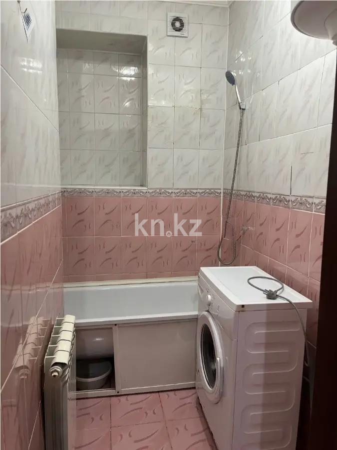 Продажа 1-комнатной квартиры, 46.4 м² - Продажа однокомнатных квартир от собственников в Астане фото 3 из 4