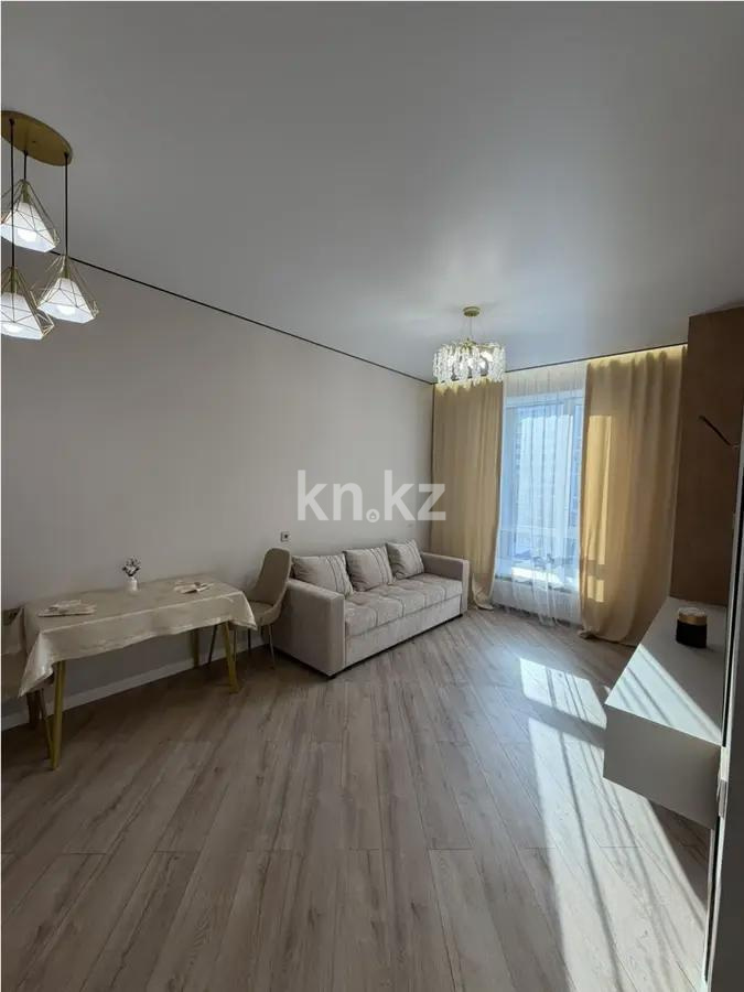 Продажа 2-комнатной квартиры, 40 м² в Астане