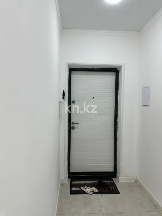 Продажа 1-комнатной квартиры, 48.5 м² в Алматы - фото 4