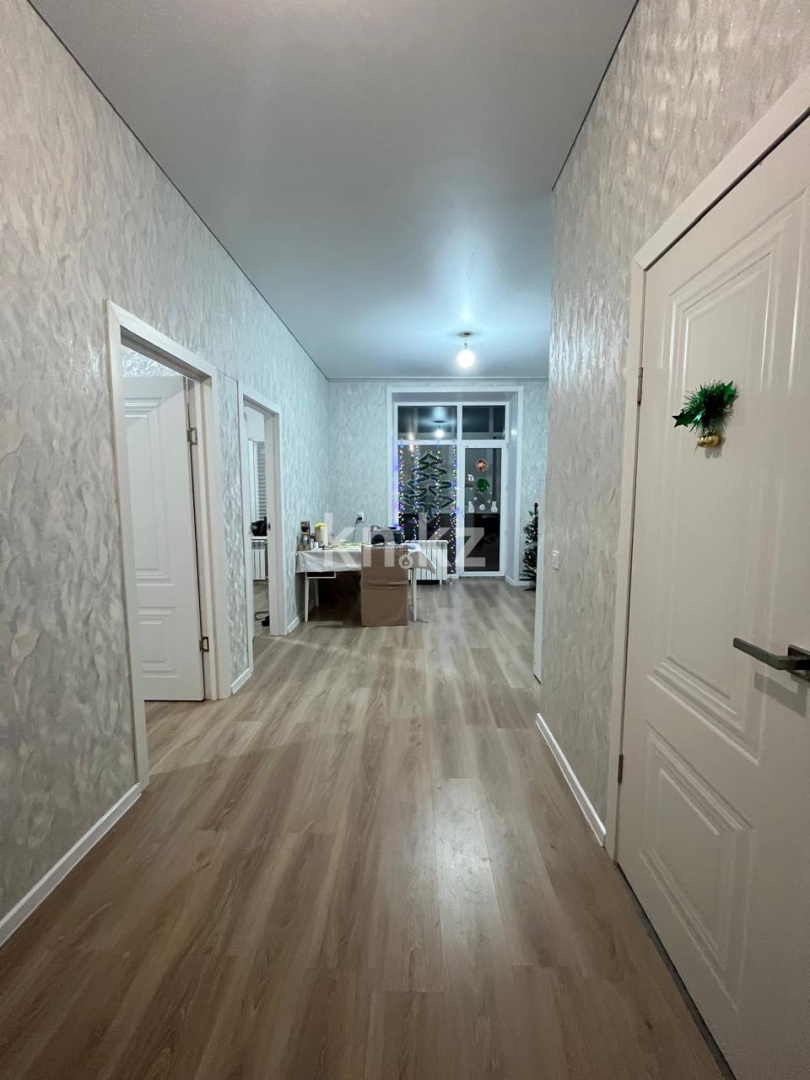 Продажа 3-комнатной квартиры, 46 м² - Продажа  трехкомнатных квартир в новостройках Караганды - страница 18 фото 9 из 11