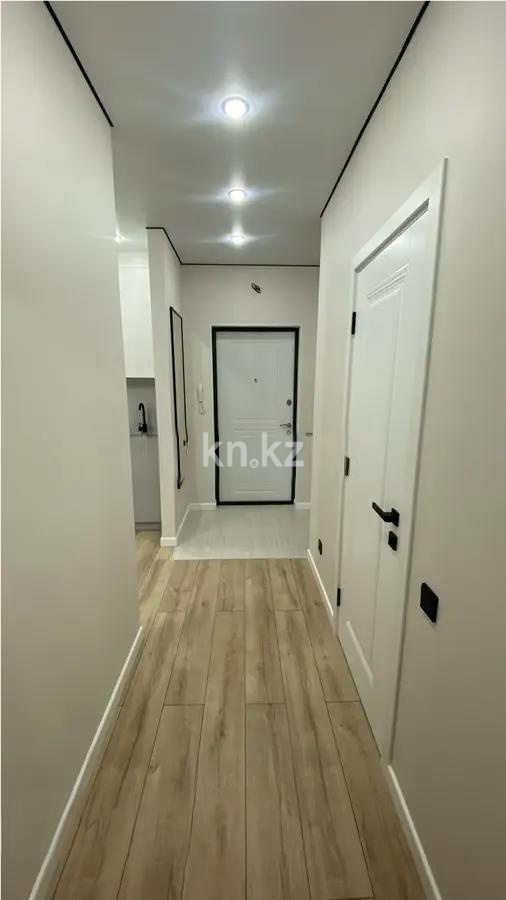 Продажа 2-комнатной квартиры, 40 м² - Продажа квартир в Казахстане - страница 24 фото 5 из 5