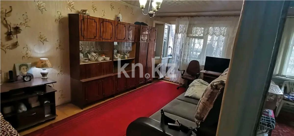 Продажа 1-комнатной квартиры, 31 м², мкр-н Восток-2, дом  11 - Продажа квартир в Казахстане фото 1 из 4
