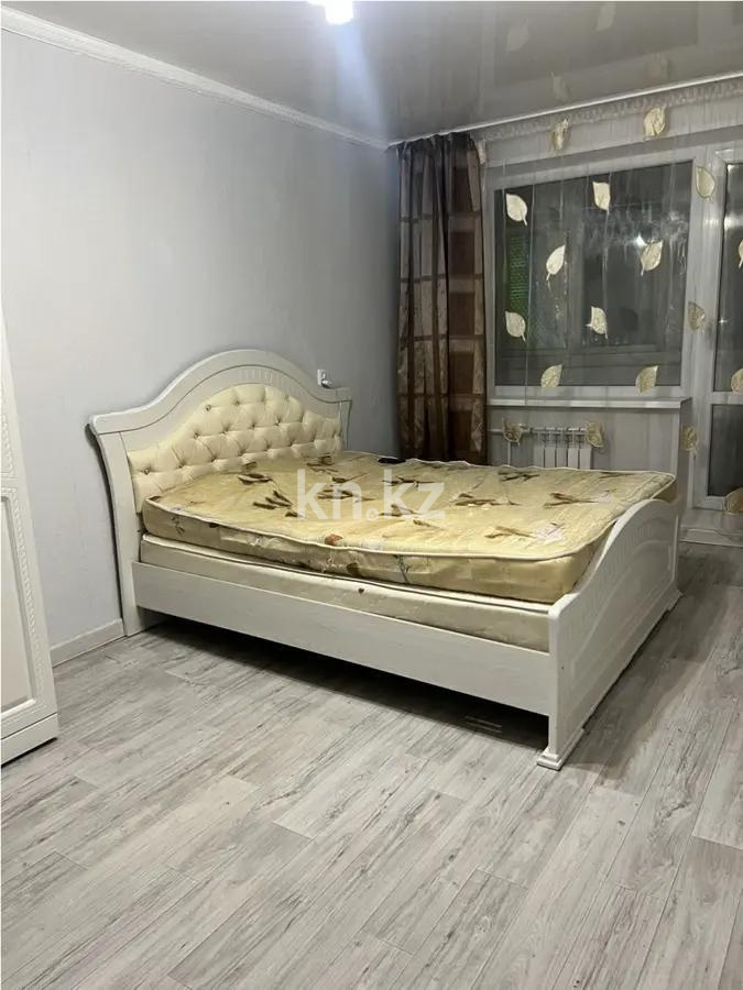 Продажа 1-комнатной квартиры, 34 м², ул. Тищенко, дом  43а - Продажа и аренда недвижимости в Темиртау фото 1 из 3