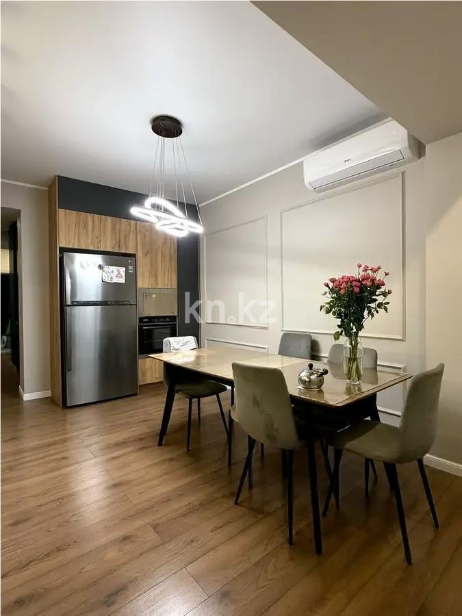 Продажа 4-комнатной квартиры, 132 м² в Алматы - фото 4