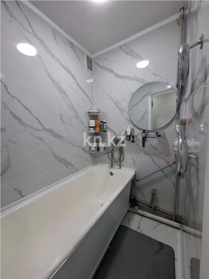 Продажа 2-комнатной квартиры, 45 м² - Продажа квартир в Темиртау фото 4 из 6