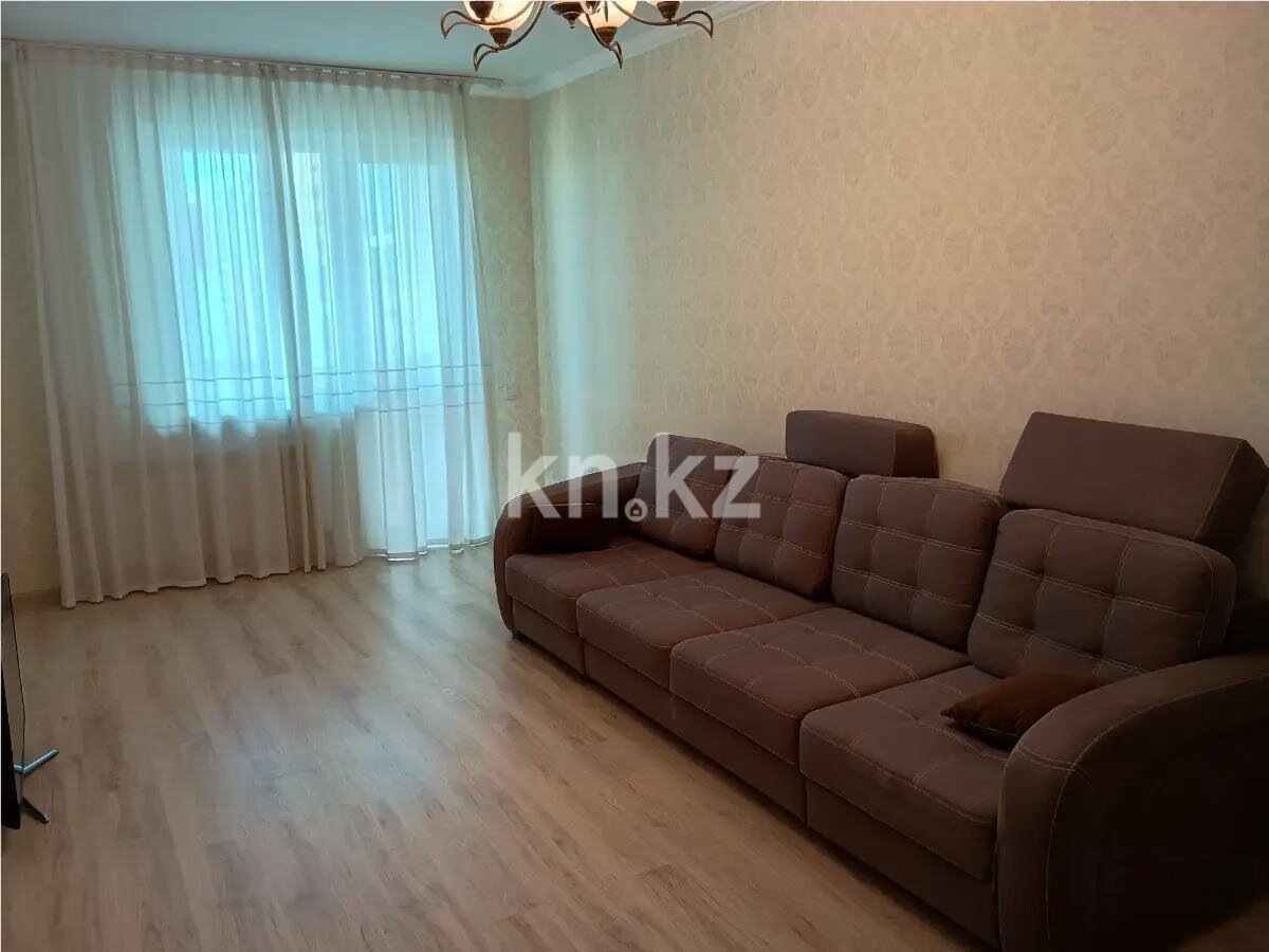 Продажа 2-комнатной квартиры, 65.8 м² в Астане