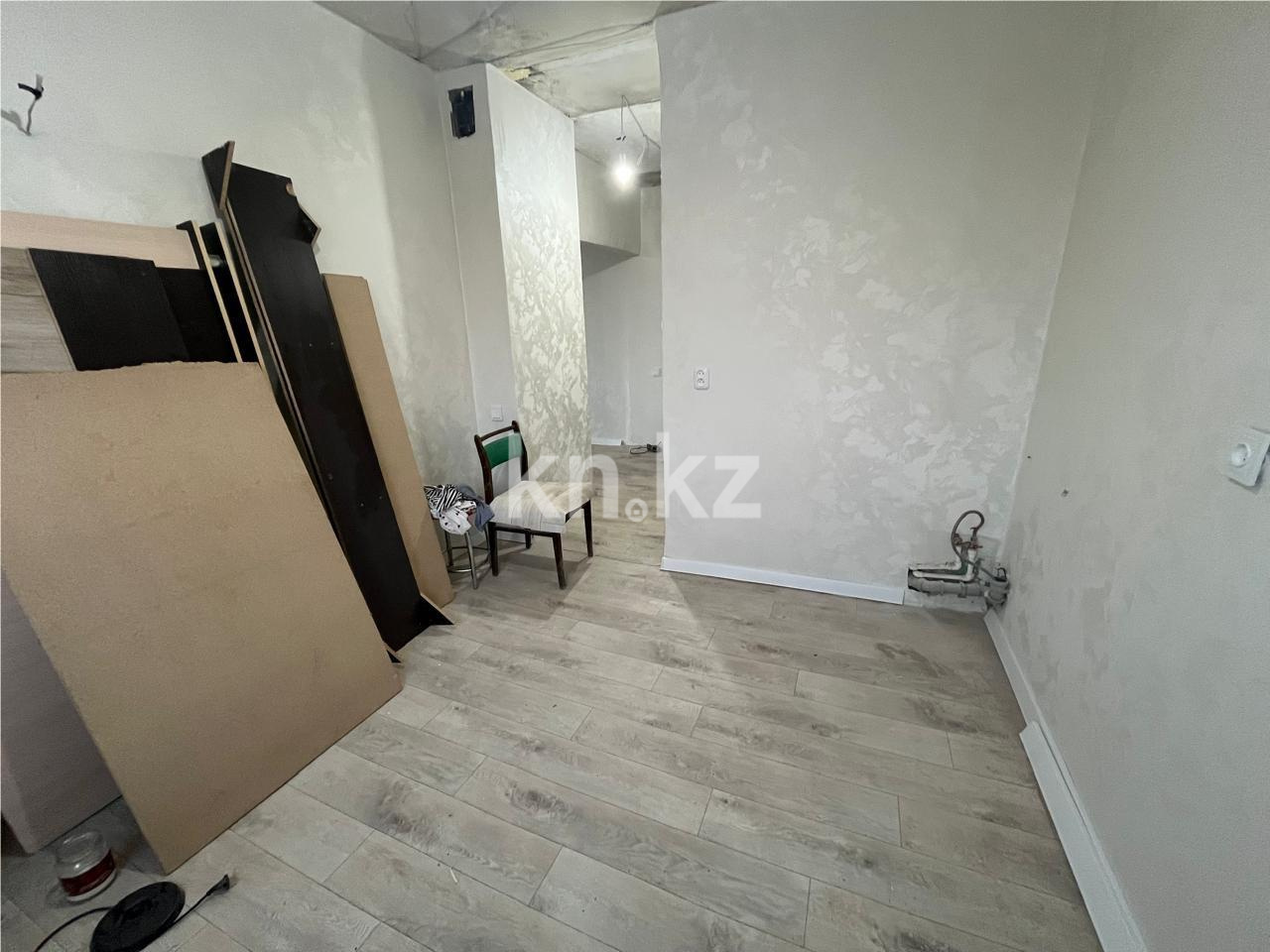 Продажа 1-комнатной квартиры, 36 м² - Продажа квартир в Караганде фото 5 из 14