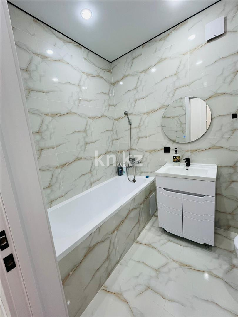 Продажа 2-комнатной квартиры, 35 м² - Продажа квартир в Астане - страница 219 фото 8 из 11