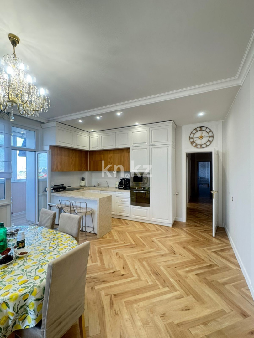 Продажа 4-комнатной квартиры, 175 м² в Астане - фото 7