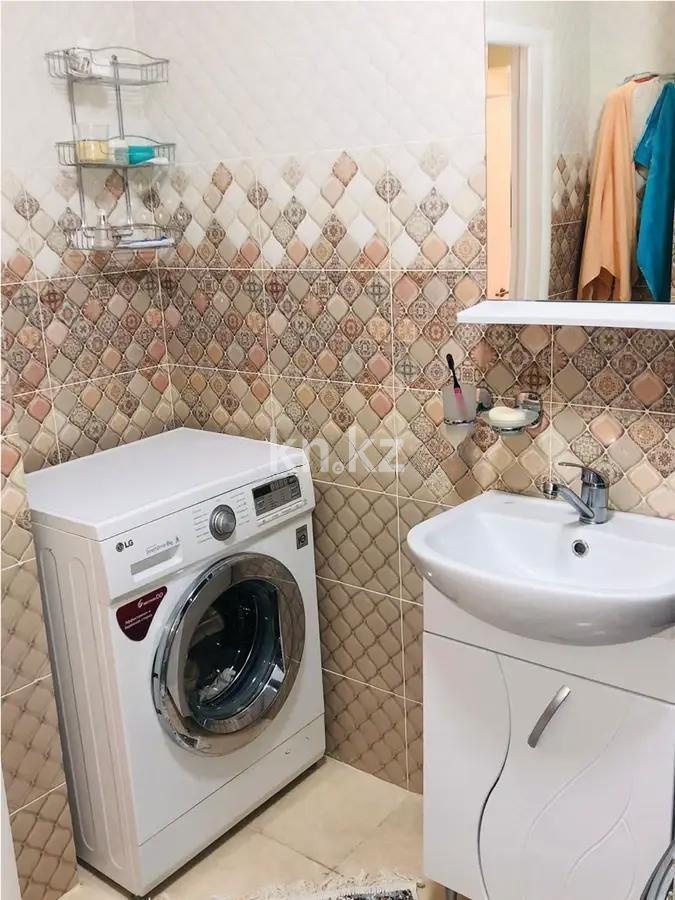Продажа 1-комнатной квартиры, 32 м² в Алматы - фото 8