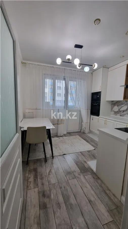 Продажа 3-комнатной квартиры, 70.7 м² - Продажа  трехкомнатных квартир в новостройках Алматы с фото - страница 4 фото 3 из 4