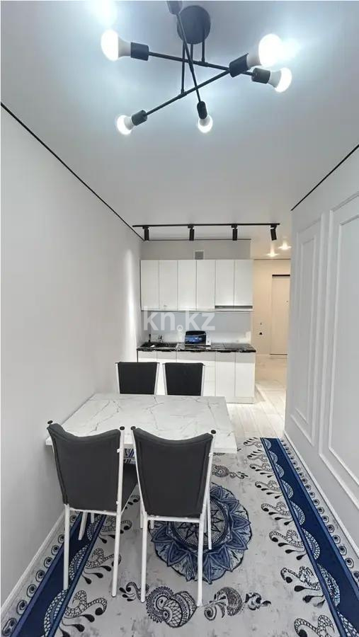 Продажа 1-комнатной квартиры, 34 м² в Алматы - фото 2
