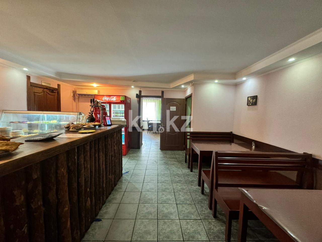 Продажа , 180 м², пр. Назарбаева - Продажа действующего бизнеса в Караганде с фото фото 5 из 21