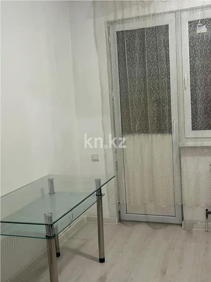 Продажа 1-комнатной квартиры, 39.1 м² в Алматы - фото 2