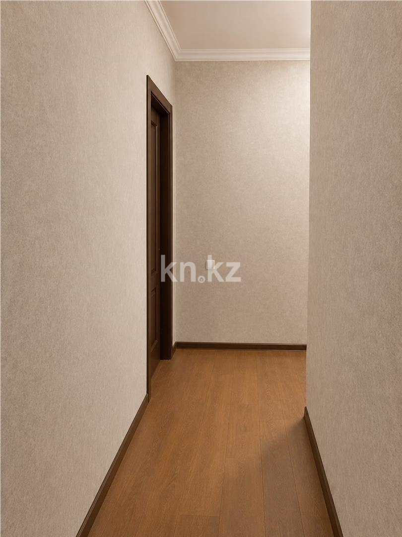 Продажа 4-комнатной квартиры, 86 м² - Продажа четырехкомнатных квартир в панельном доме в Караганде - страница 2 фото 4 из 20
