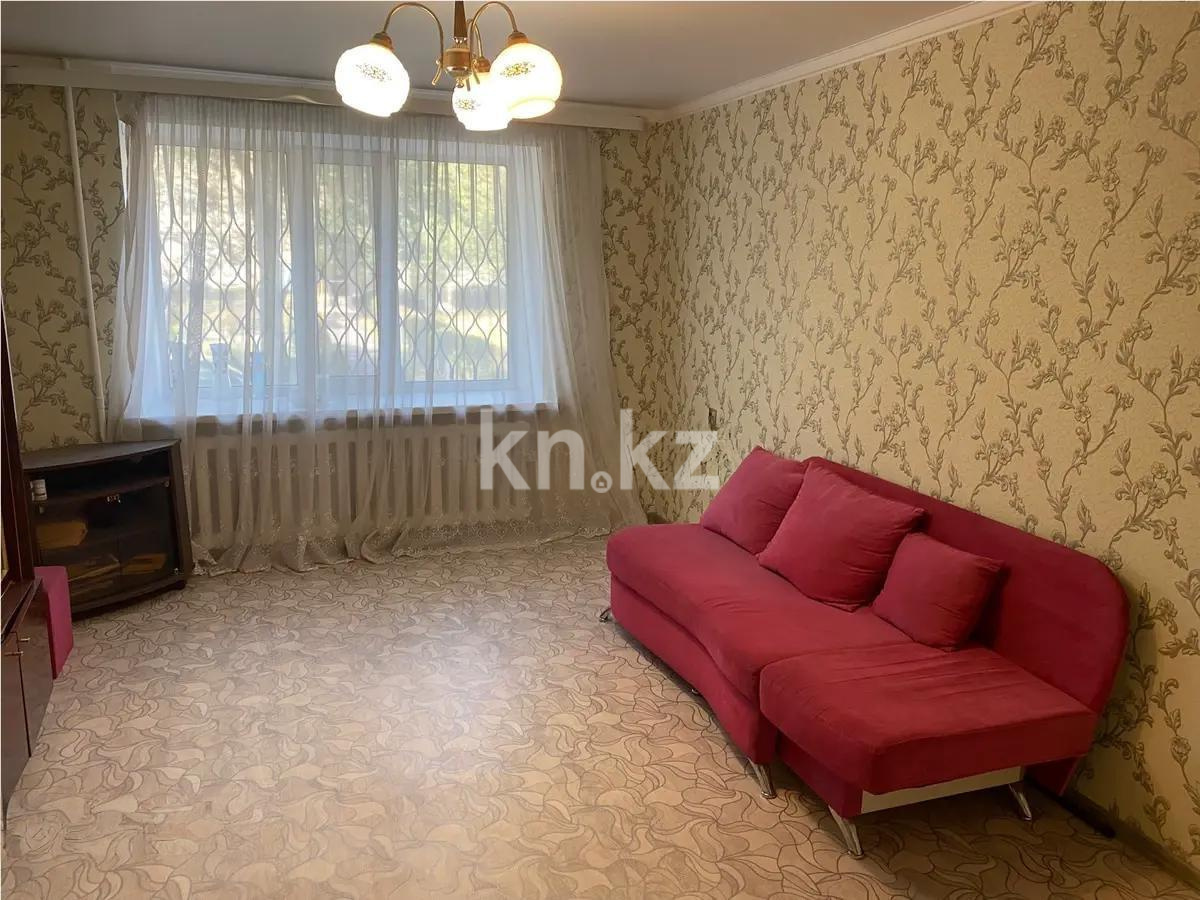 Продажа 2-комнатной квартиры, 47 м², ул. Крамского, дом  44/3 - Продажа квартир в Караганде без посредников фото 1 из 4