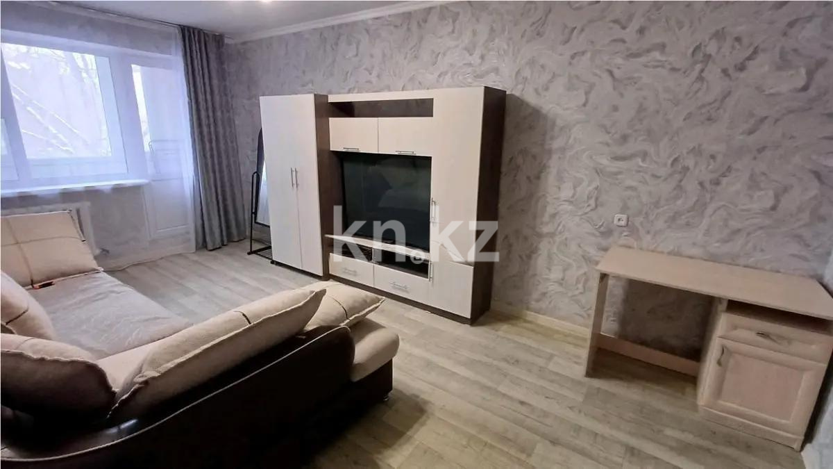Продажа 1-комнатной квартиры, 33 м² - Продажа квартир в Темиртау - страница 3 фото 1 из 5