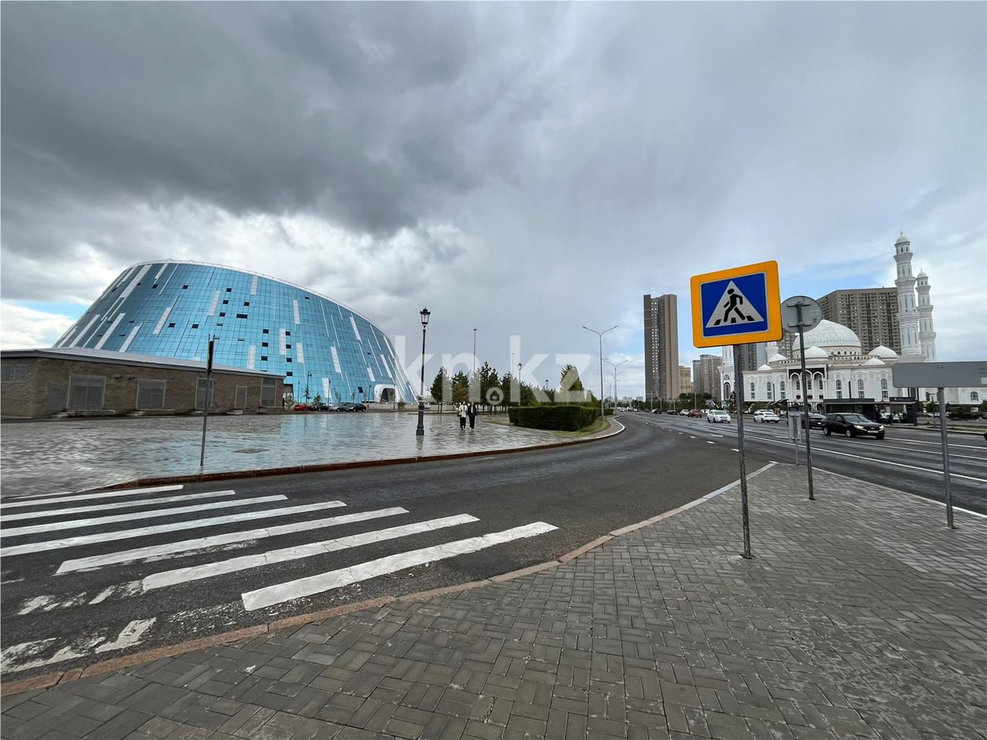 Продажа 3-комнатной квартиры, 65 м² в Астане - фото 14