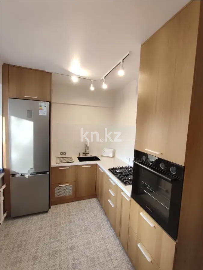 Продажа 3-комнатной квартиры, 65 м² - Продажа трехкомнатных квартир от собственников в Алматы фото 3 из 4