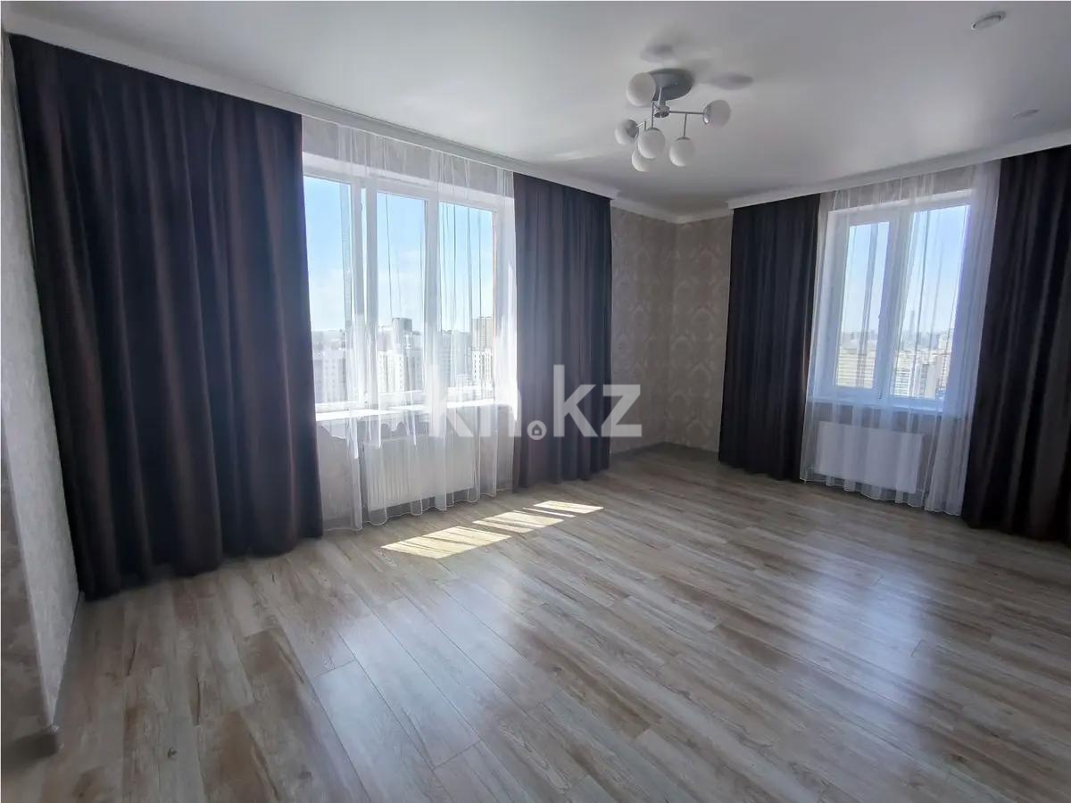 Продажа 2-комнатной квартиры, 66 м² в Астане - фото 2