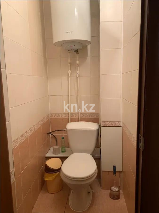 Продажа 2-комнатной квартиры, 48 м², ул. Гапеева, дом  1 - Продажа квартир в Караганде фото 5 из 6