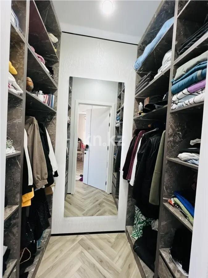 Продажа 2-комнатной квартиры, 60 м² в Караганде - фото 5