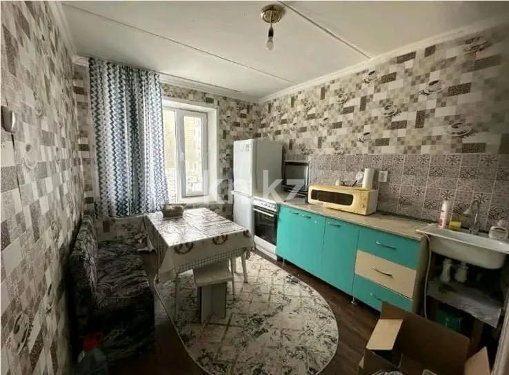 Продажа 1-комнатной квартиры, 34 м² - Продажа однокомнатных квартир в Караганде фото 2 из 3