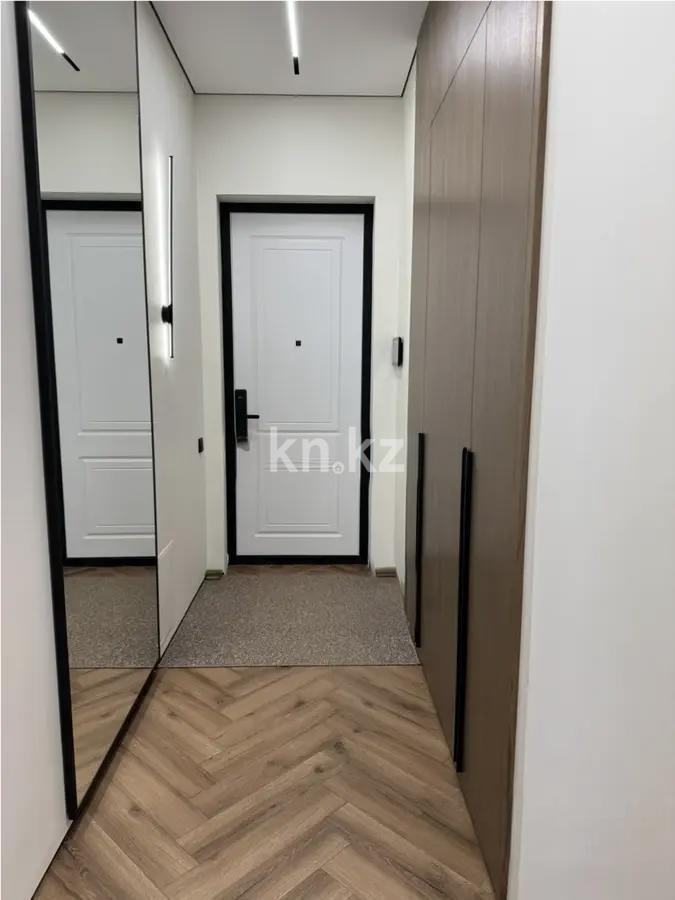 Продажа 4-комнатной квартиры, 105 м² - Продажа  четырехкомнатных квартир в новостройках Астаны фото 7 из 7