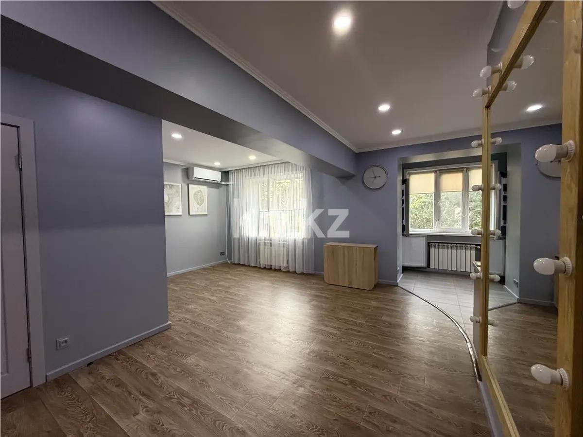 Продажа 3-комнатной квартиры, 71.5 м² - Продажа трехкомнатных квартир в Казахстане - страница 12 фото 1 из 8