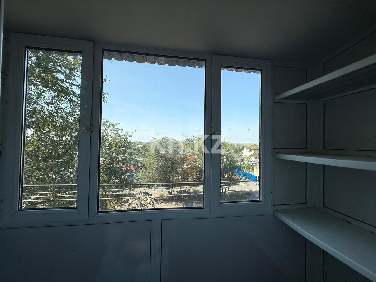 Продажа 3-комнатной квартиры, 62 м², мкр-н 16, дом  49 в Караганде - фото 14