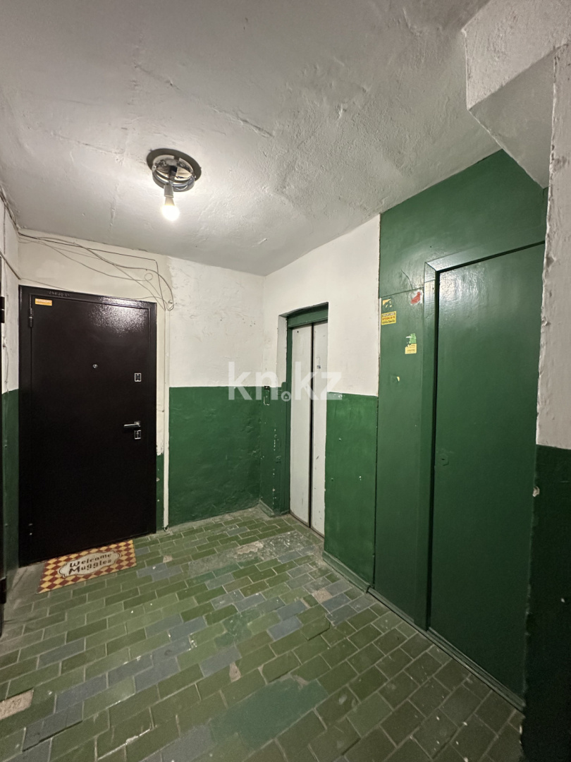 Продажа 3-комнатной квартиры, 71.6 м² в Караганде - фото 28