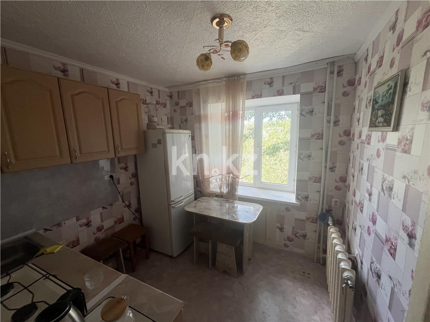 Продажа 1-комнатной квартиры, 32 м², ул. Чайковского в Темиртау - фото 3