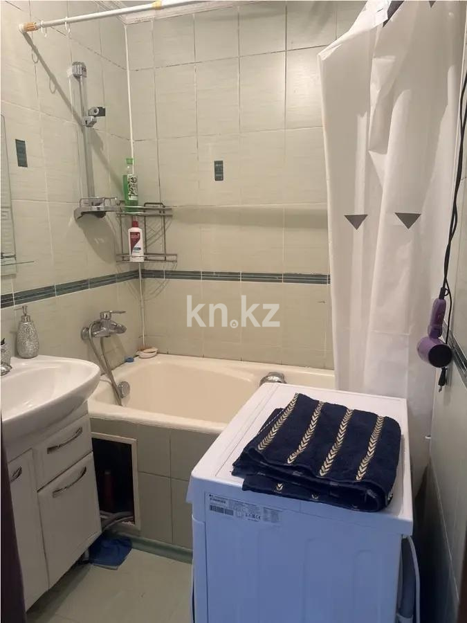 Продажа 3-комнатной квартиры, 70 м² в Алматы - фото 5