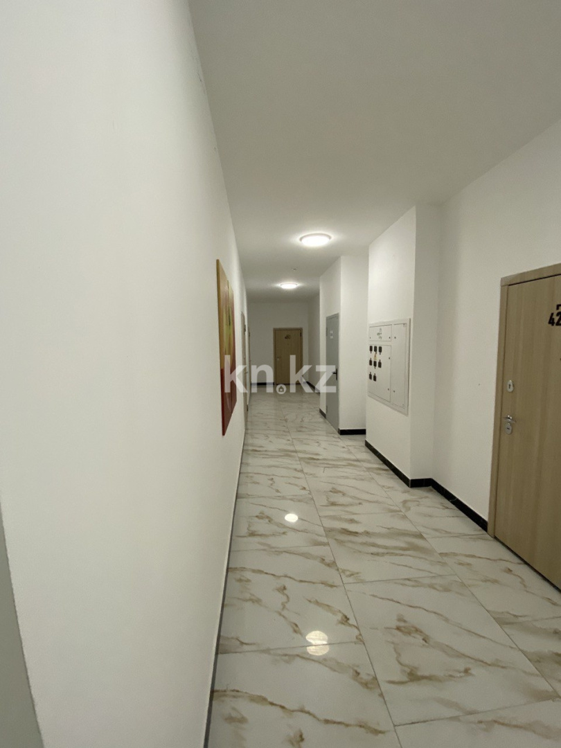 Аренда 2-комнатной квартиры, 47.2 м² в Астане - фото 22