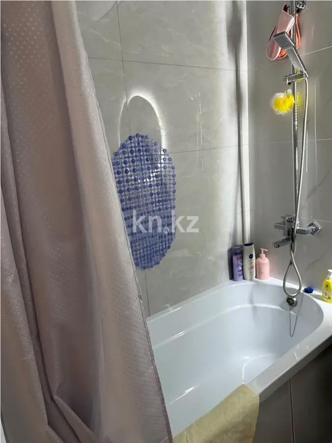 Продажа 1-комнатной квартиры, 42.3 м² в Астане - фото 4
