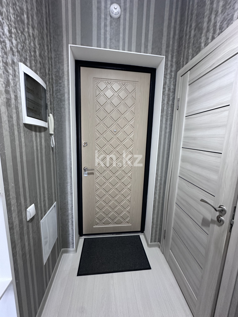 Продажа 1-комнатной квартиры, 38 м² - Продажа однокомнатных квартир в Казахстане фото 11 из 13