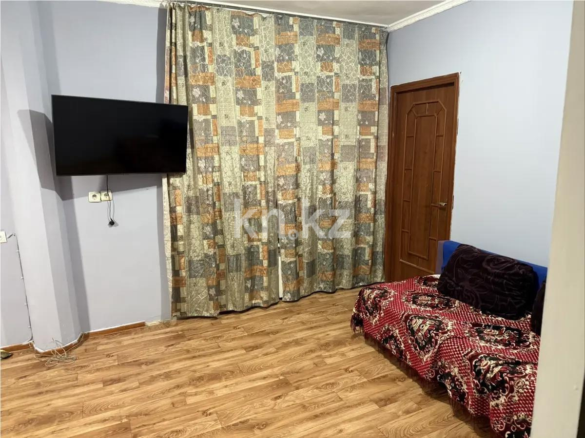 Продажа 1-комнатной квартиры, 45 м² в Алматы - фото 2