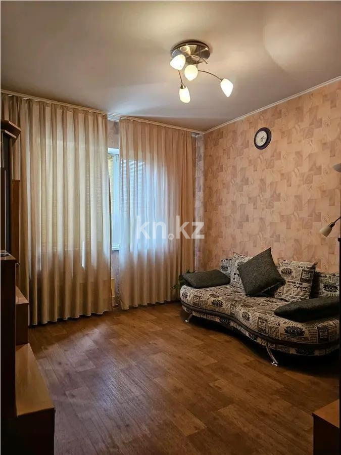 Продажа 3-комнатной квартиры, 72.3 м² в Алматы