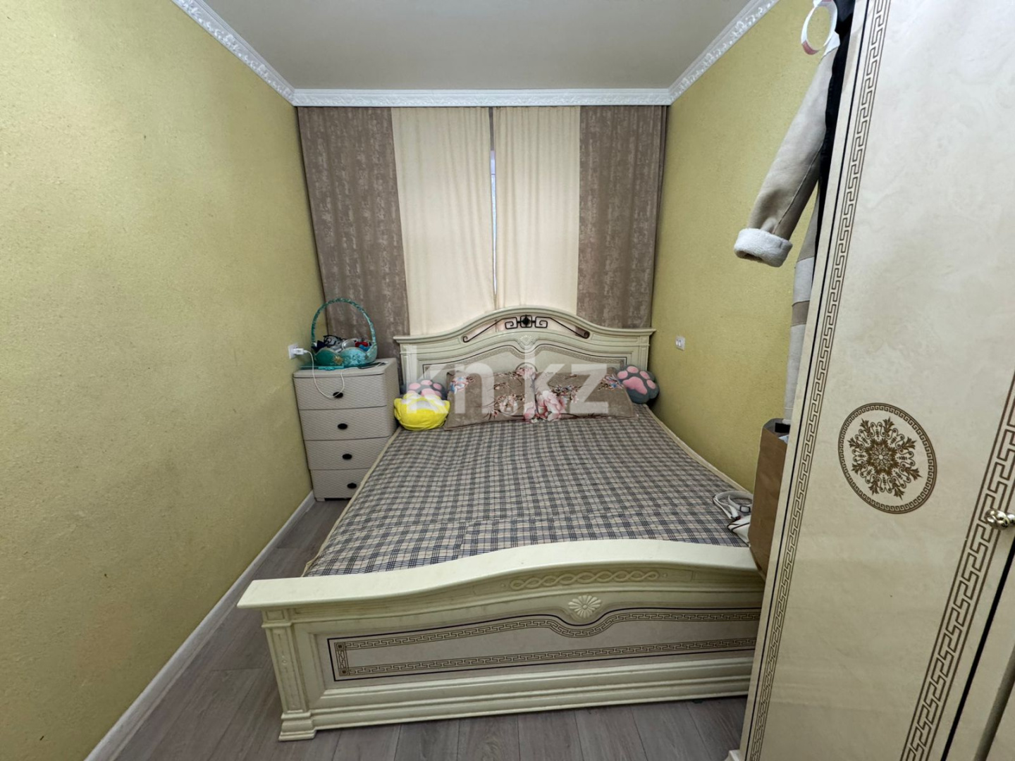 Продажа 2-комнатной квартиры, 45 м², ул. Университетская, дом  23 в Караганде - фото 5