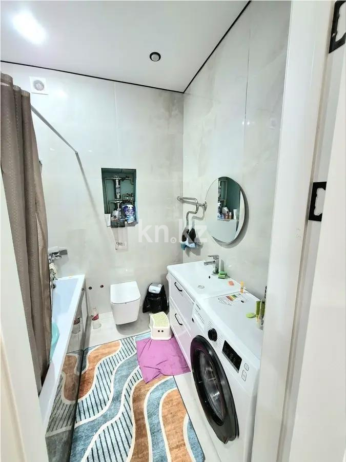 Продажа 2-комнатной квартиры, 57.5 м² - Продажа квартир в Астане в р-не Алматы фото 4 из 5