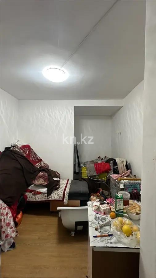 Продажа 1-комнатной квартиры, 27 м², мкр-н Кокжиек, дом  38 - Продажа квартир в Казахстане фото 1 из 3