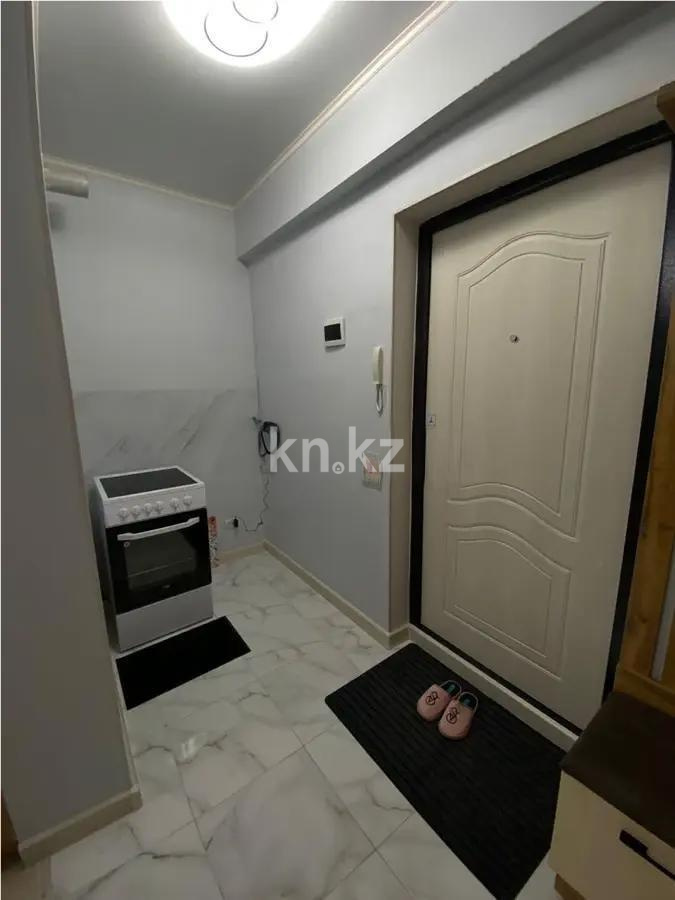 Продажа 1-комнатной квартиры, 27.5 м² в Алматы - фото 3