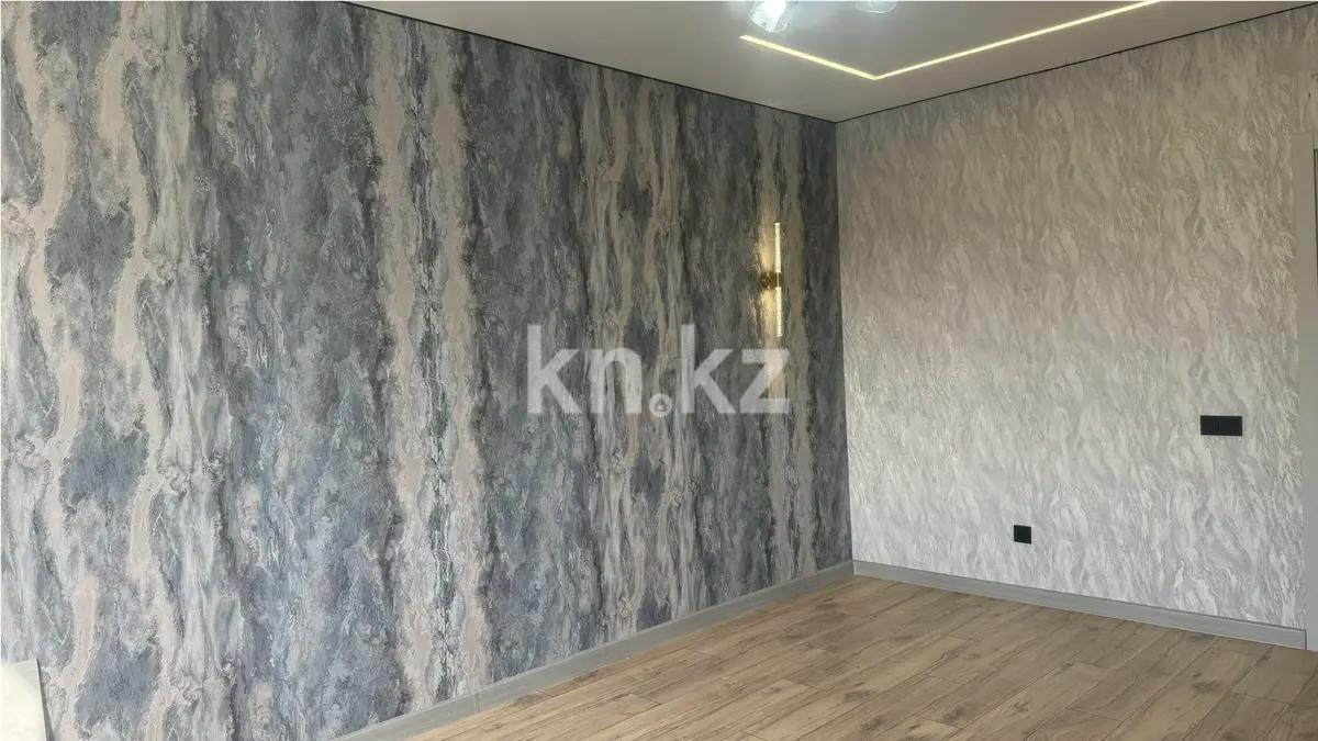 Продажа 2-комнатной квартиры, 72 м², мкр-н Айнабулак-2, дом  33/2 - Продажа  двухкомнатных квартир в новостройках Алматы с фото фото 2 из 6