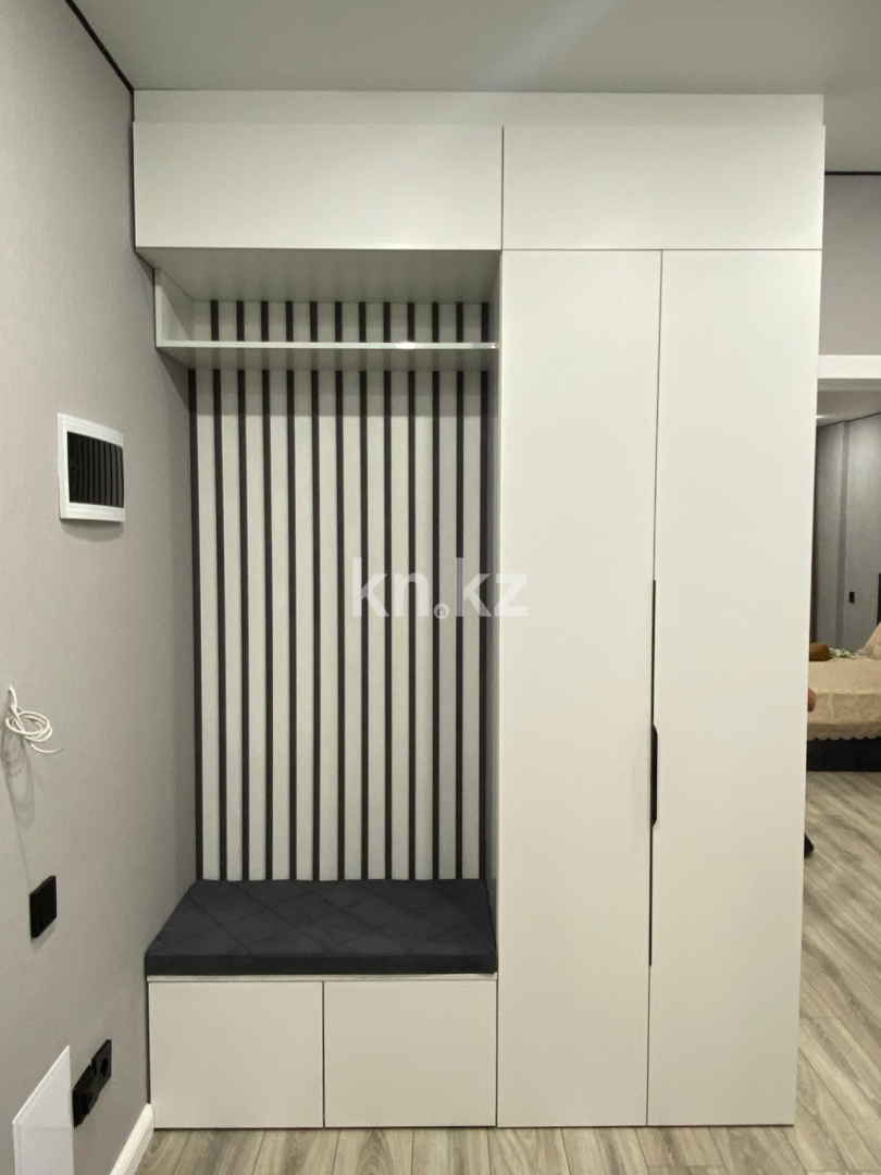 Продажа 2-комнатной квартиры, 63 м² в Астане - фото 9