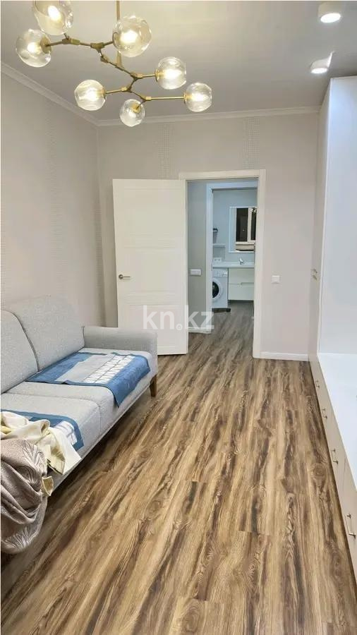 Продажа 2-комнатной квартиры, 61.3 м² - Продажа квартир в Бостандыкском р-не Алматы - страница 4 фото 2 из 2