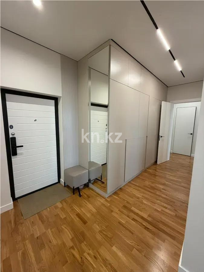 Продажа 3-комнатной квартиры, 85 м², пер. 6-й, дом  25/4 в Алматы - фото 5