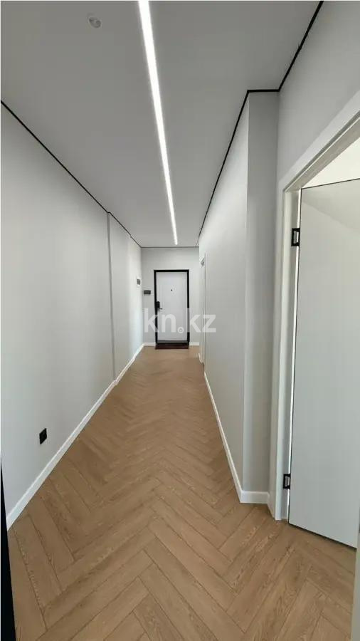 Продажа 3-комнатной квартиры, 65.1 м² в Алматы - фото 3