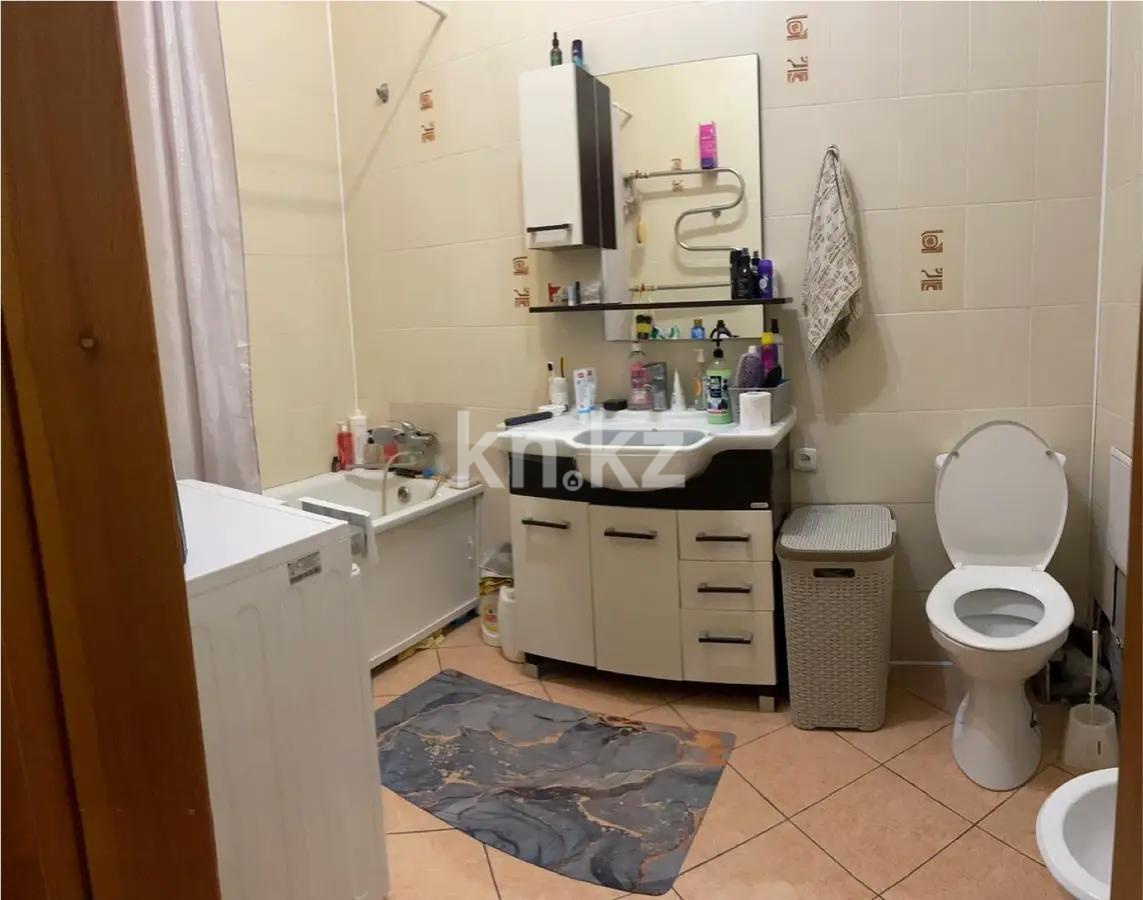 Продажа 3-комнатной квартиры, 98.7 м², ул. Сейфуллина, дом  8 в Астане - фото 3