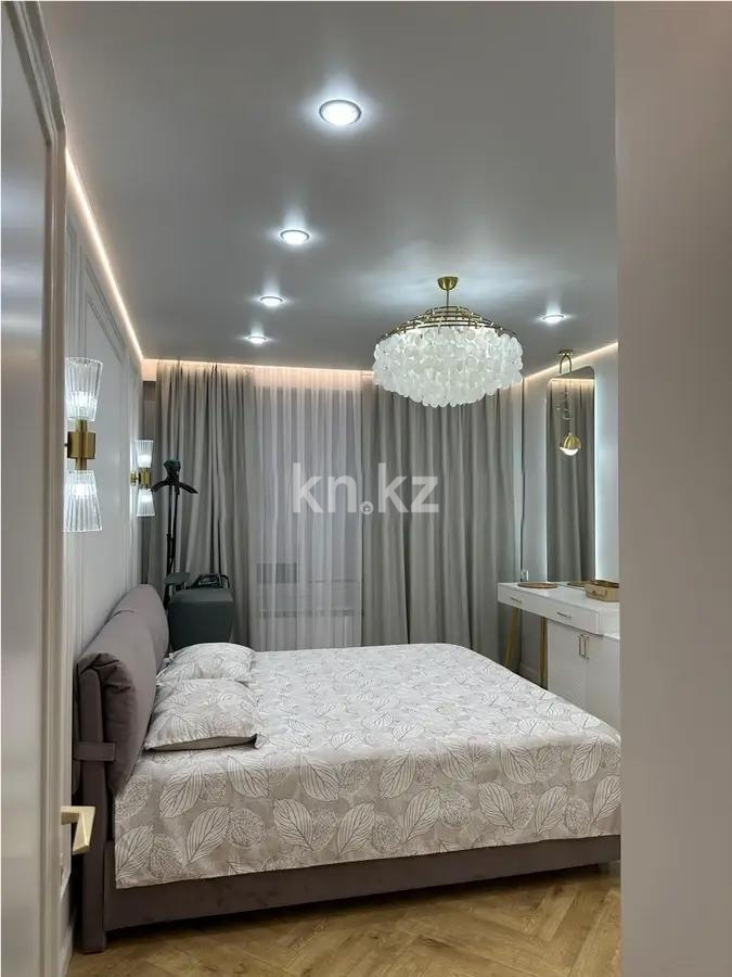 Продажа 4-комнатной квартиры, 108 м², ул. Коктерек, дом  139 - Продажа  четырехкомнатных квартир в новостройках Алматы без посредников фото 2 из 7