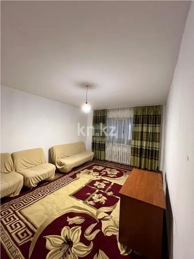 Продажа 3-комнатной квартиры, 128.3 м², ул. Жуалы, дом  13 - Продажа квартир в Алматы фото 1 из 5